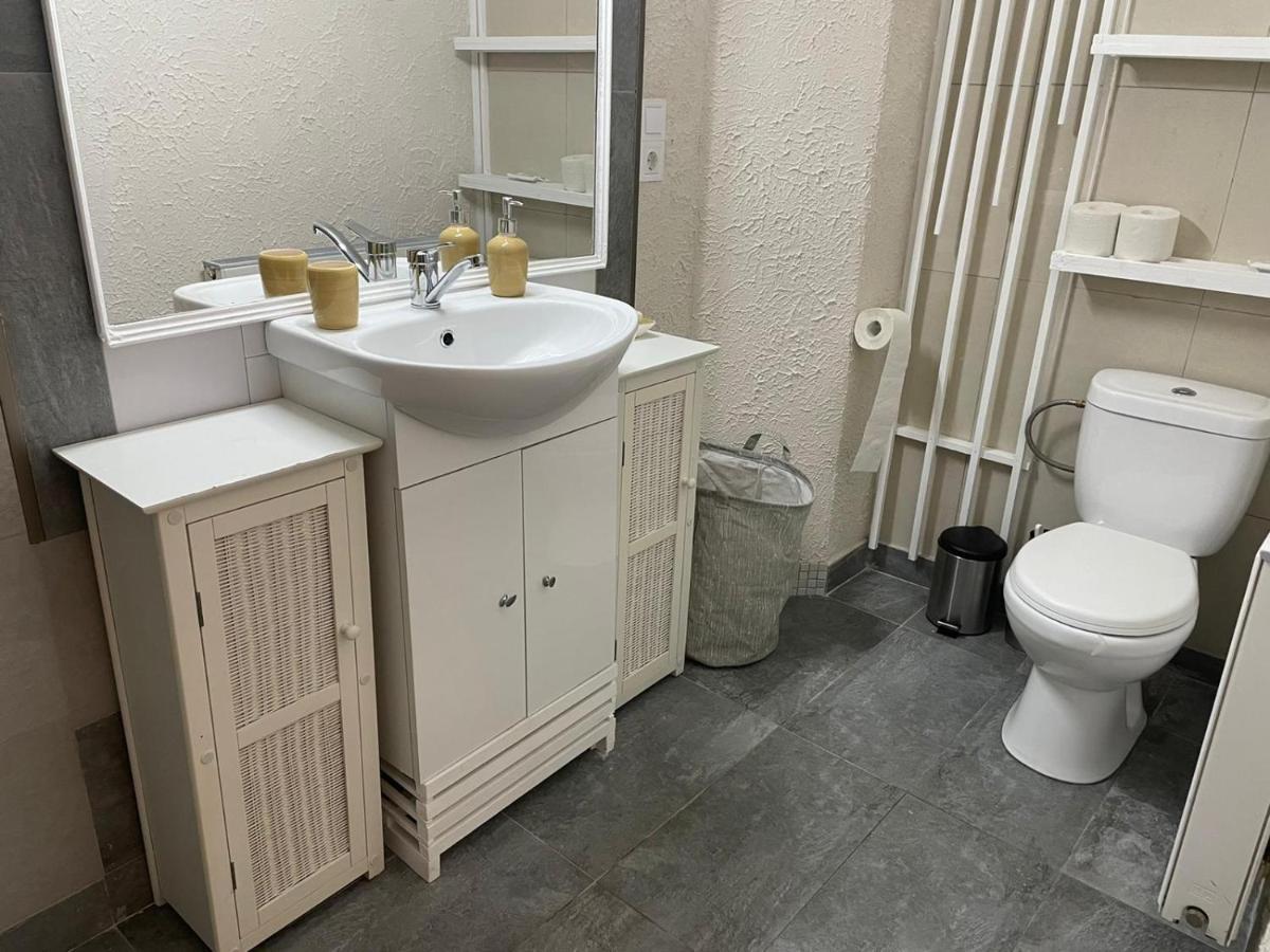 Aqua Apartman Сату-Маре Экстерьер фото