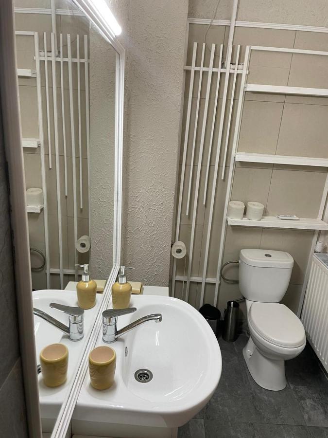 Aqua Apartman Сату-Маре Экстерьер фото