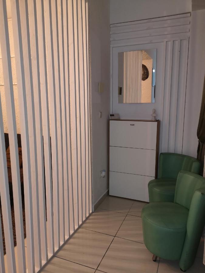 Aqua Apartman Сату-Маре Экстерьер фото