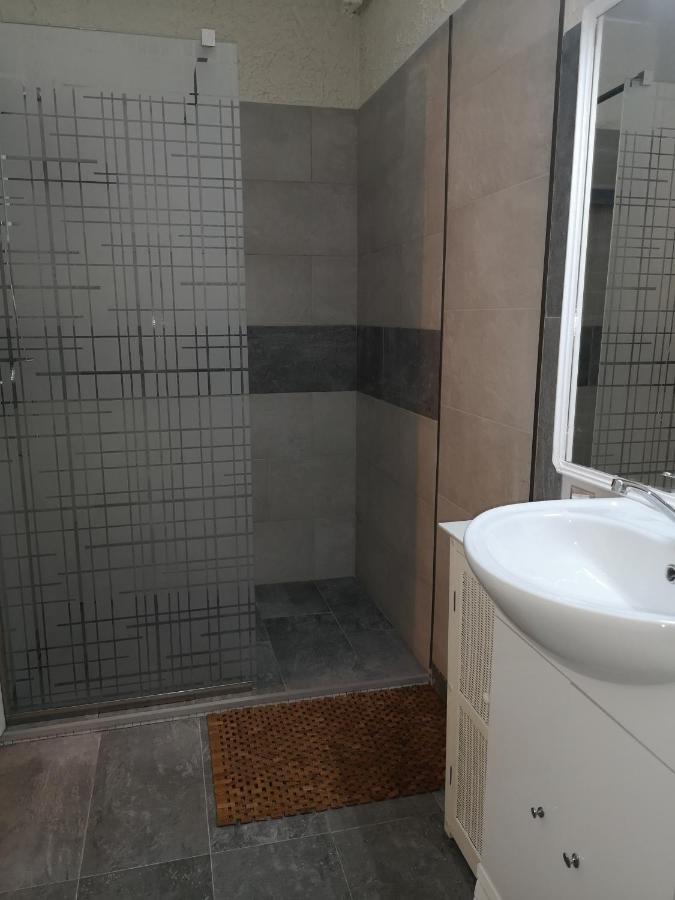 Aqua Apartman Сату-Маре Экстерьер фото