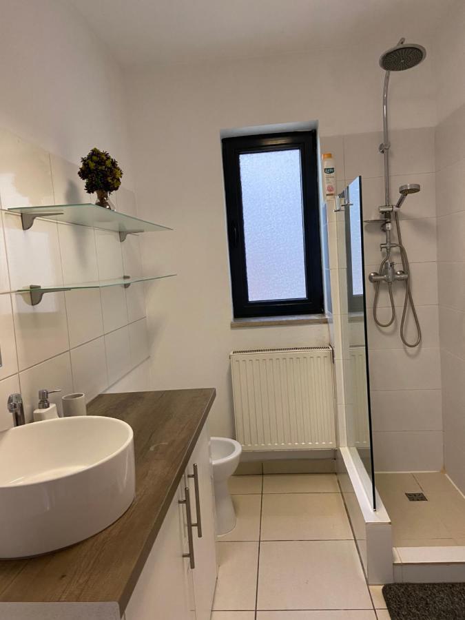 Aqua Apartman Сату-Маре Экстерьер фото