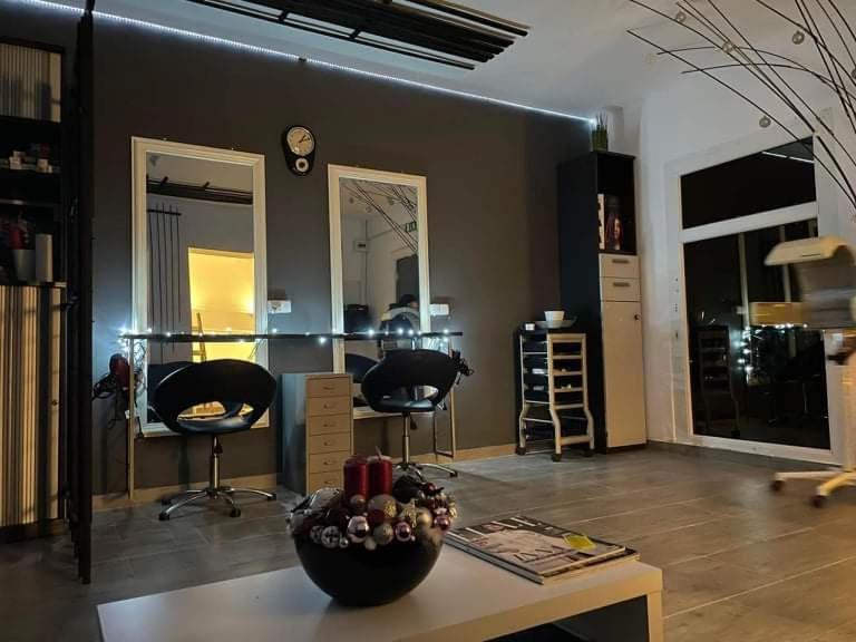 Aqua Apartman Сату-Маре Экстерьер фото