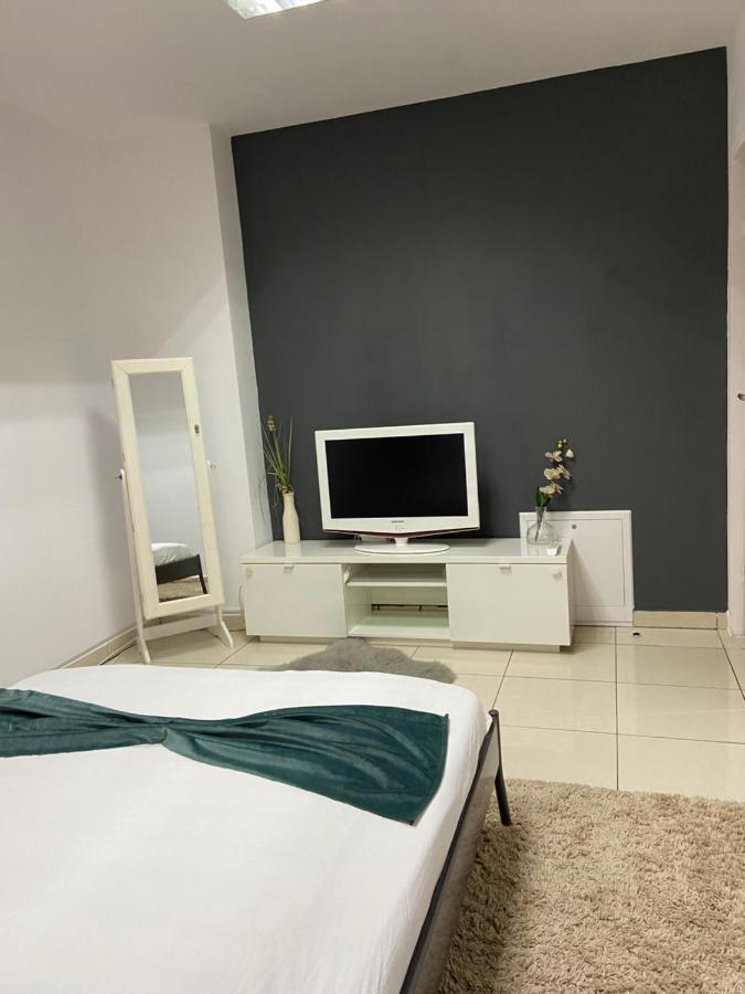 Aqua Apartman Сату-Маре Экстерьер фото