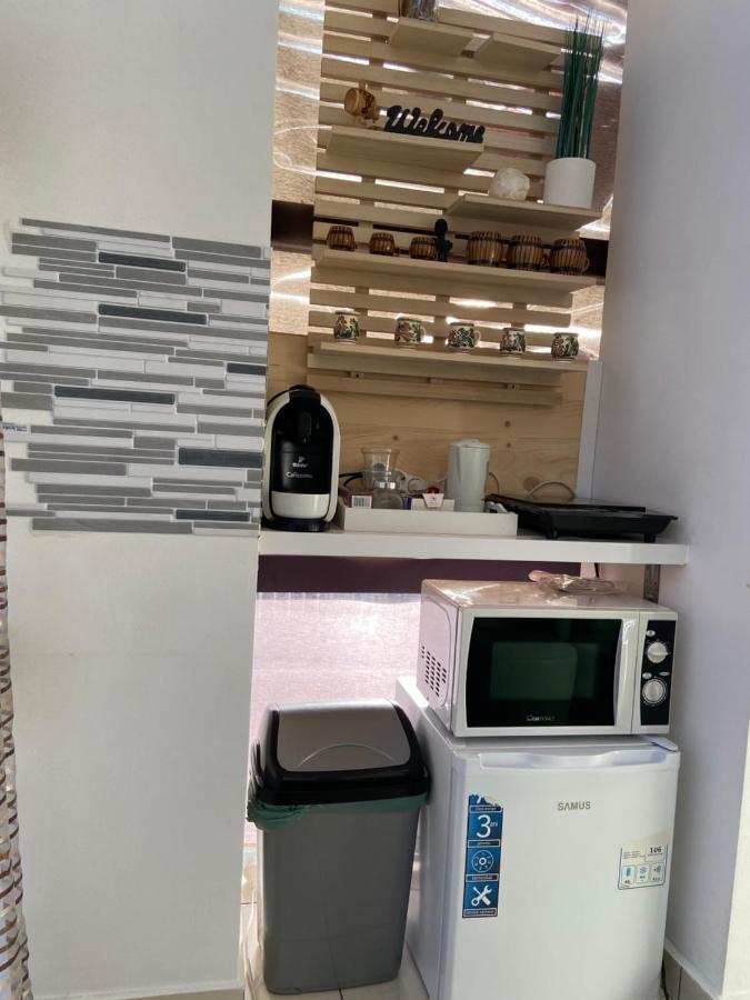 Aqua Apartman Сату-Маре Экстерьер фото