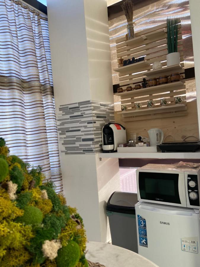 Aqua Apartman Сату-Маре Экстерьер фото